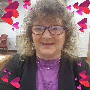 Meet your Posher, Donna